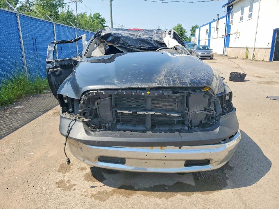 Продажа на аукционе авто 2021 Ram 1500 Classic, vin: 3C6RR7LTXMG642343, номер лота: 59619736