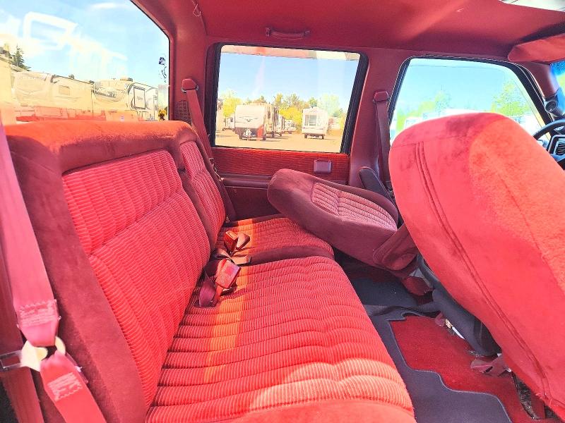 Продаж на аукціоні авто 1993 Gmc Sierra, vin: 1GTHK33FXPJ748080, номер лоту: 63404526