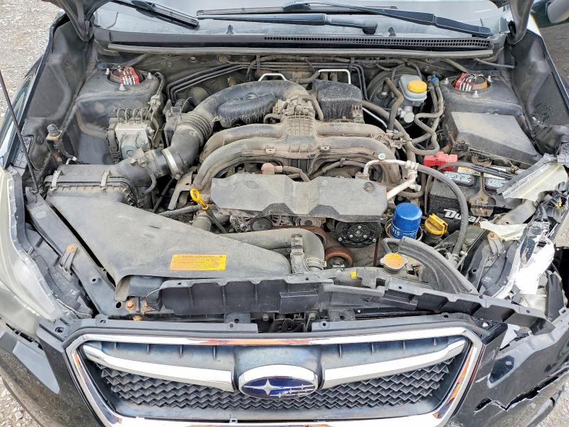 61642046 :رقم المزاد ، JF1GPAK63G8254238 vin ، 2016 Subaru Impreza مزاد بيع