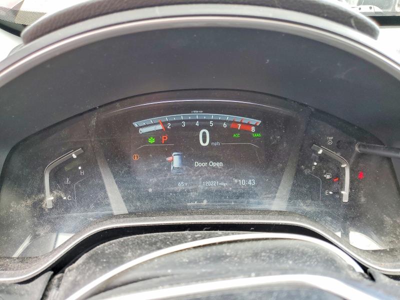 Aukcja sprzedaży 2018 Honda Cr-v, vin: 2HKRW2H50JH620613, numer aukcji: 59368936