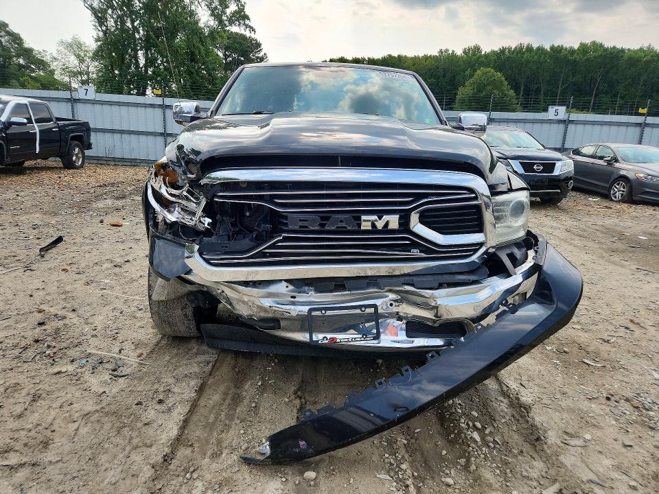 Продажа на аукционе авто 2016 Ram 1500, vin: 1C6RR7PM1GS374590, номер лота: 62757206
