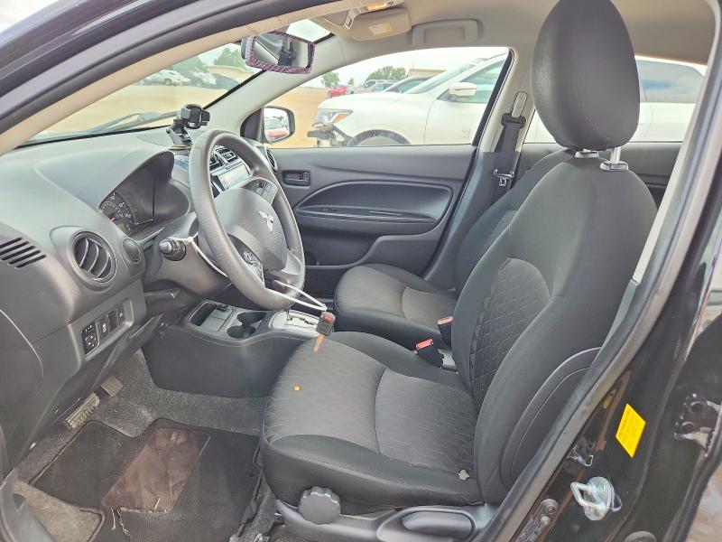 Aukcja sprzedaży 2022 Mitsubishi Mirage, vin: ML32AUHJ5NH001022, numer aukcji: 62211796