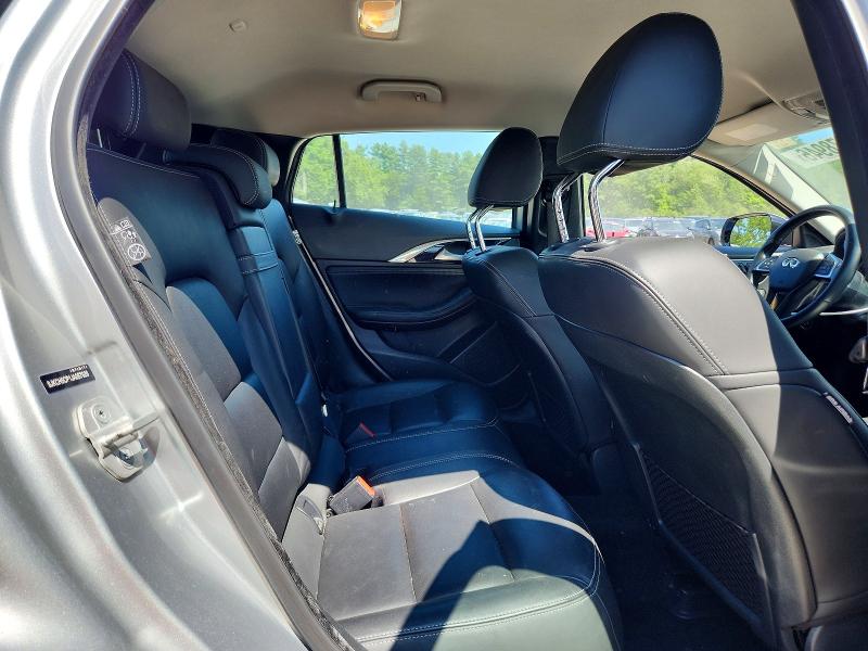 Aukcja sprzedaży 2018 Infiniti Qx30, vin: SJKCH5CP1JA057926, numer aukcji: 61478946