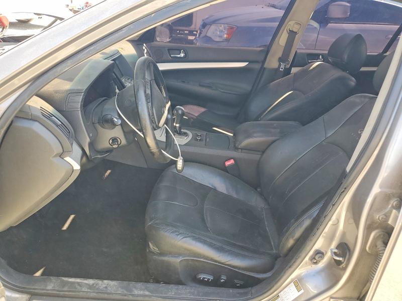 Продаж на аукціоні авто 2009 Infiniti G37 Sedan, vin: JNKCV61E69M013528, номер лоту: 60456866