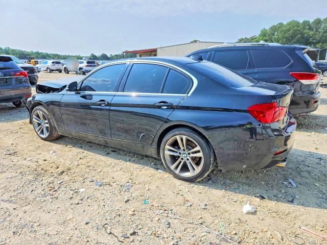 Aukcja sprzedaży 2017 Bmw 330, vin: WBA8D9C37HA005572, numer aukcji: 61587556