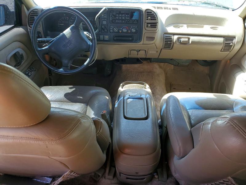 Aukcja sprzedaży 1996 Gmc Yukon, vin: 1GKEK13R5TJ751758, numer aukcji: 60083856