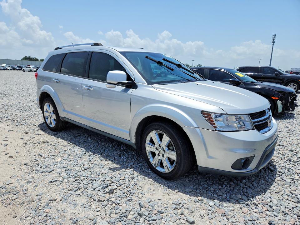 Aukcja sprzedaży 2014 Dodge Journey, vin: 3C4PDCDG0ET276555, numer aukcji: 60599356