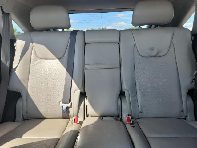 2013 Lexus Rx მანქანა იყიდება აუქციონზე, vin: 2T2ZK1BA7DC094804, აუქციონის ნომერი: 60304456