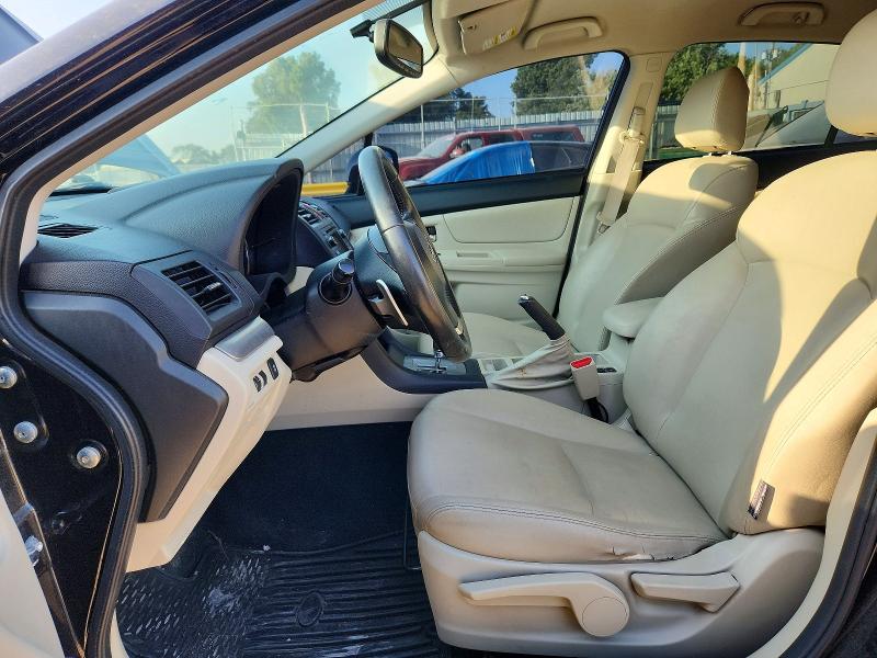 60492486 :رقم المزاد ، JF2GPAGC4D2891390 vin ، 2013 Subaru Xv Crosstrek مزاد بيع
