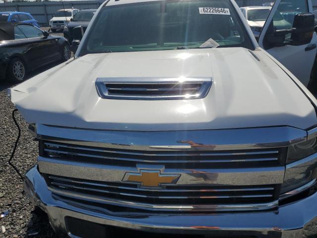 2017 Chevrolet Silverado მანქანა იყიდება აუქციონზე, vin: 1GC4KYCY4HF118007, აუქციონის ნომერი: 62226646