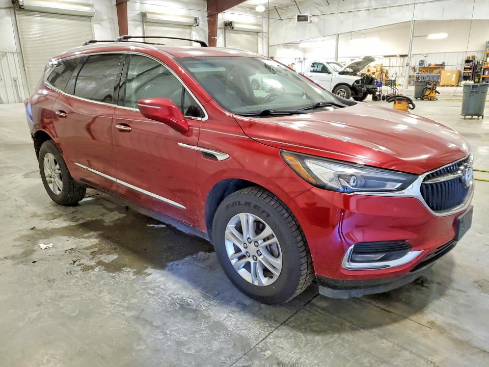 Aukcja sprzedaży 2020 Buick Enclave, vin: 5GAEVAKW0LJ176383, numer aukcji: 60673346