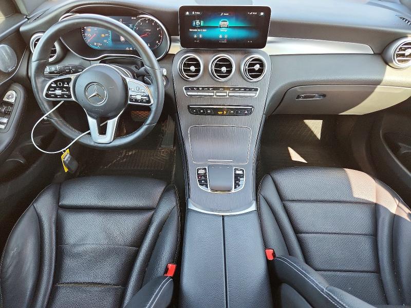 Aukcja sprzedaży 2020 Mercedes-benz Glc, vin: WDC0G8EB9LF721496, numer aukcji: 62528086