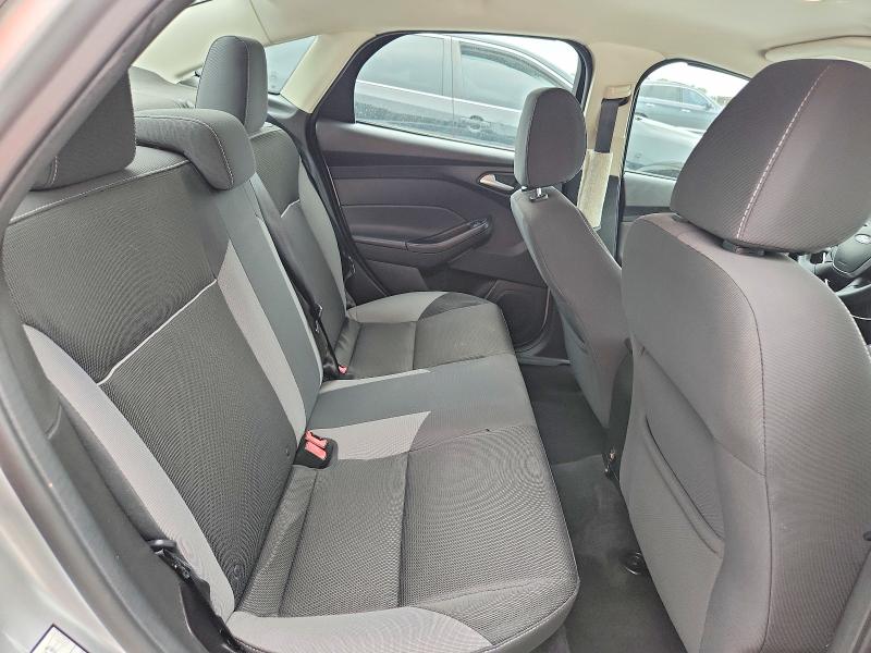 Продажа на аукционе авто 2014 Ford Focus, vin: 1FADP3F29EL278379, номер лота: 60014676