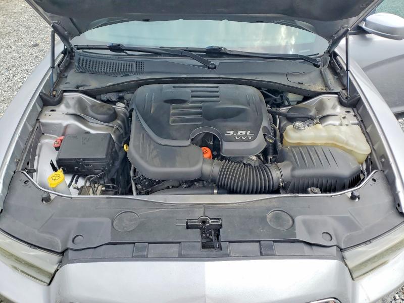 59608726 :رقم المزاد ، 2C3CDXBG9DH637317 vin ، 2013 Dodge Charger مزاد بيع