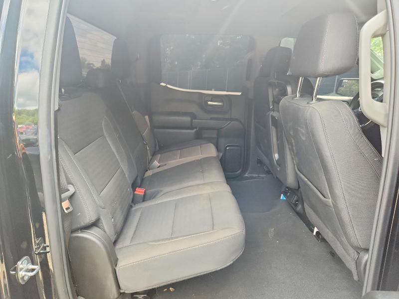 Продажа на аукционе авто 2024 Gmc Sierra, vin: 1GTPUAEK2RZ189858, номер лота: 61134546