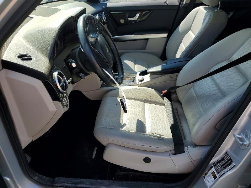 Продажа на аукционе авто 2015 Mercedes-benz Glk, vin: WDCGG0EB0FG420940, номер лота: 63684306