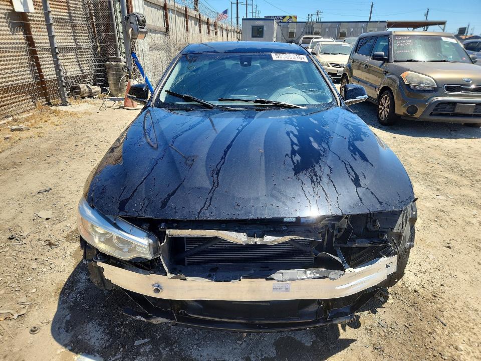 2014 Bmw 428 მანქანა იყიდება აუქციონზე, vin: WBA3N9C56EF721337, აუქციონის ნომერი: 59909916