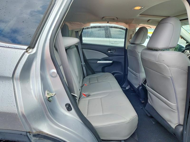 2016 Honda Cr-v მანქანა იყიდება აუქციონზე, vin: 5J6RM4H74GL028990, აუქციონის ნომერი: 62965676