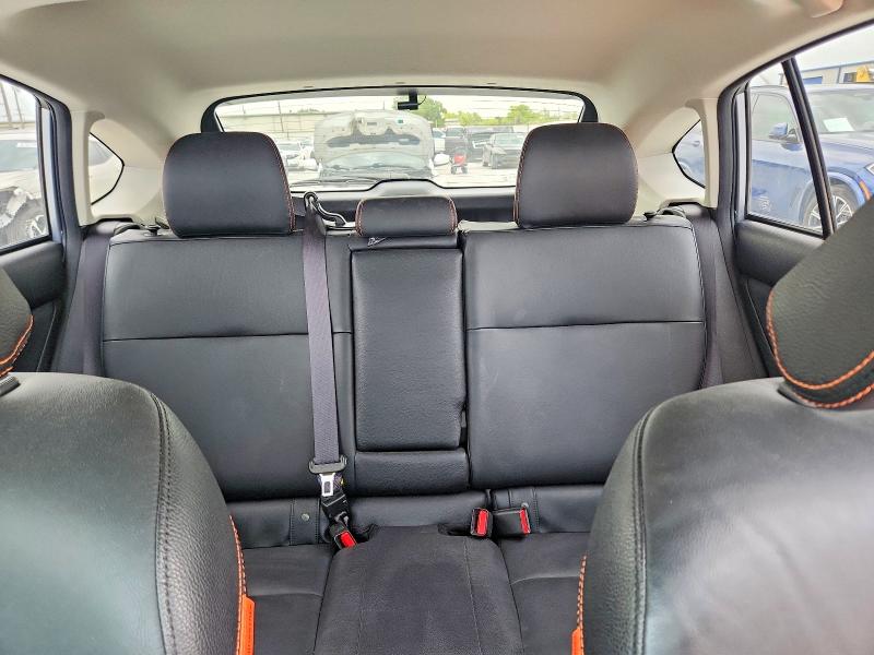 Продажа на аукционе авто 2016 Subaru Crosstrek, vin: JF2GPALC7GH299425, номер лота: 61093296