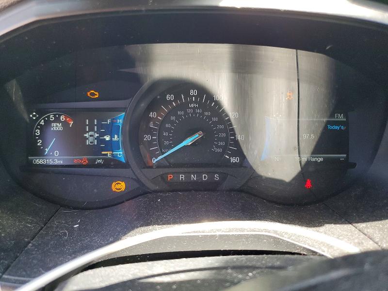 Aukcja sprzedaży 2022 Ford Edge, vin: 2FMPK4G97NBA17173, numer aukcji: 62612976