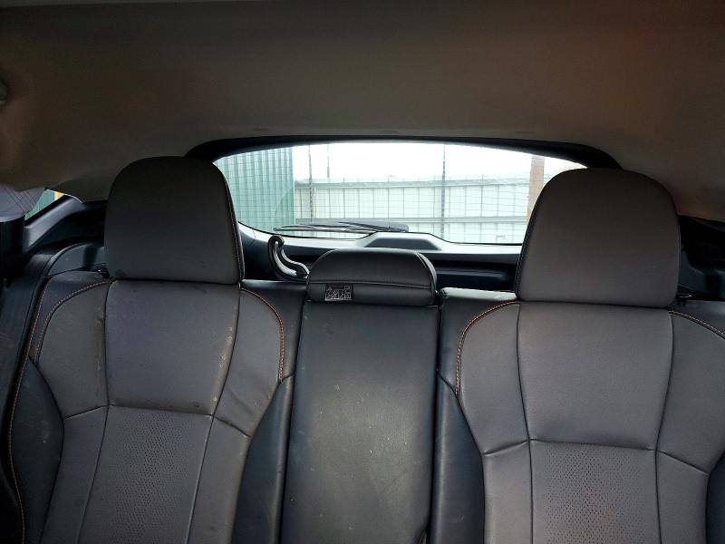 63374236 :رقم المزاد ، 4S4GUHN66R3704273 vin ، 2024 Subaru Crosstrek مزاد بيع