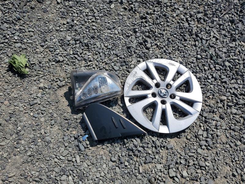 Aukcja sprzedaży 2018 Toyota Prius, vin: JTDKBRFUXJ3595781, numer aukcji: 61445436