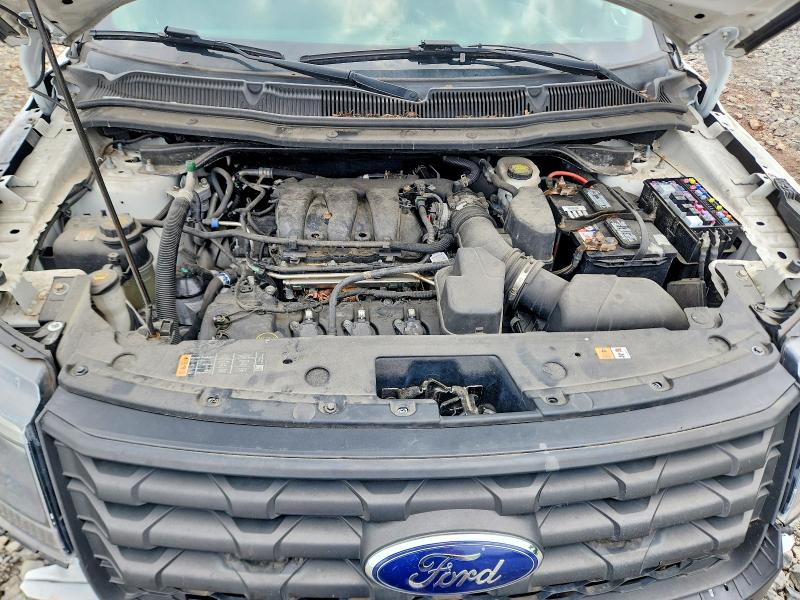 Продаж на аукціоні авто 2019 Ford Explorer, vin: 1FM5K8AR6KGB22931, номер лоту: 63135016