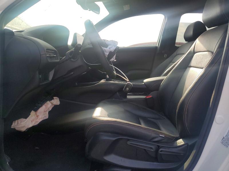 Продажа на аукционе авто 2024 Honda Hr-v, vin: 3CZRZ2H55RM758414, номер лота: 61202126