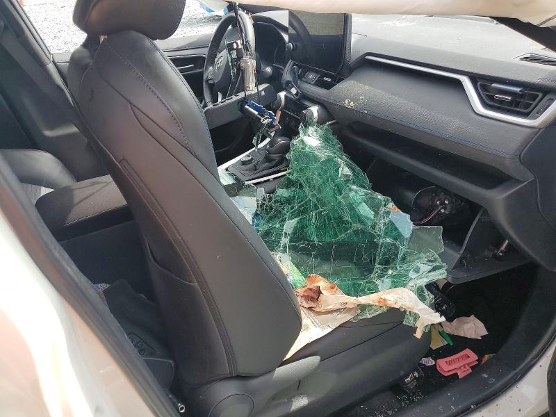 Aukcja sprzedaży 2023 Toyota Rav4, vin: 2T3E6RFV2PW046544, numer aukcji: 61839896