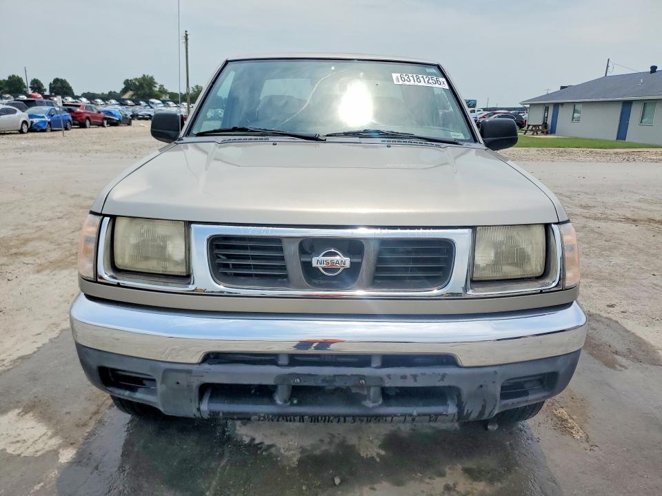 Aukcja sprzedaży 2000 Nissan Frontier, vin: 1N6ED27T0YC412996, numer aukcji: 63181256