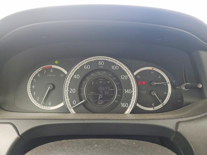 Aukcja sprzedaży 2013 Honda Accord, vin: 1HGCR2F34DA017319, numer aukcji: 60548406