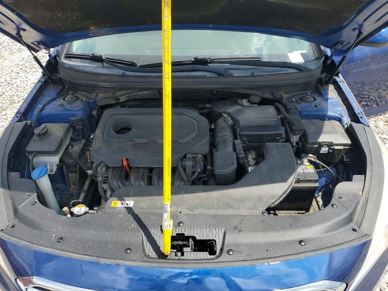 Aukcja sprzedaży 2017 Hyundai Sonata, vin: 5NPE24AF5HH487530, numer aukcji: 61177366