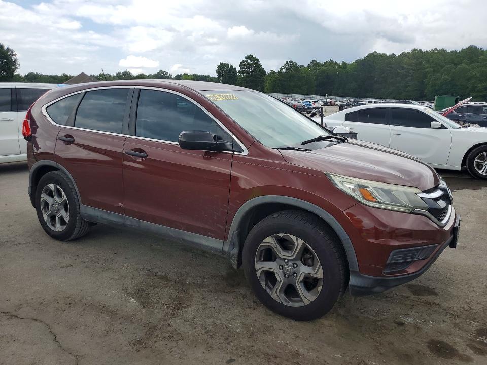 Aukcja sprzedaży 2015 Honda Cr-v, vin: 3CZRM3H34FG705054, numer aukcji: 62491606