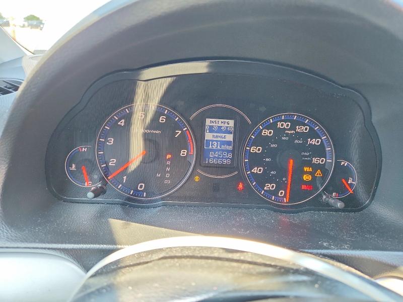 Продаж на аукціоні авто 2007 Acura Tsx, vin: JH4CL96927C016836, номер лоту: 60010256