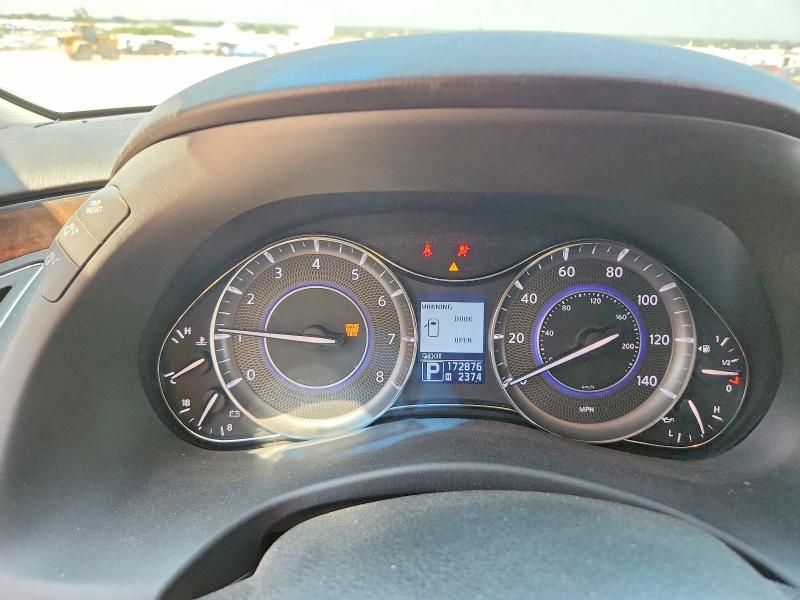 Продажа на аукционе авто 2012 Infiniti Qx56, vin: JN8AZ2NC4C9315347, номер лота: 60714256