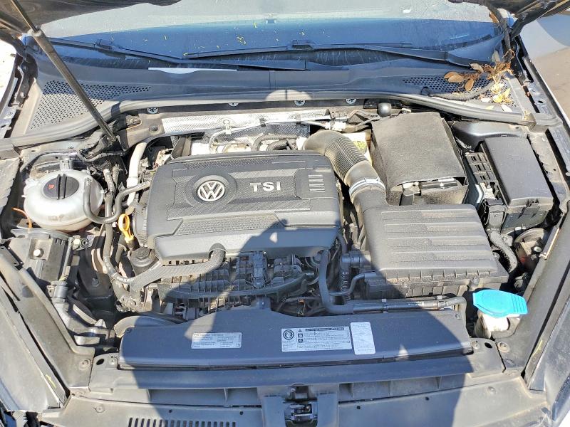 2016 Volkswagen Gti მანქანა იყიდება აუქციონზე, vin: 3VW4T7AU8GM055545, აუქციონის ნომერი: 62161596
