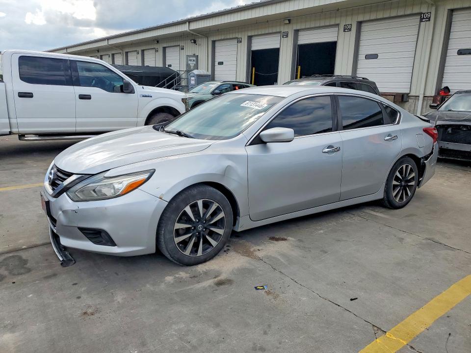 Aukcja sprzedaży 2018 Nissan Altima, vin: 1N4AL3AP3JC124780, numer aukcji: 61131446