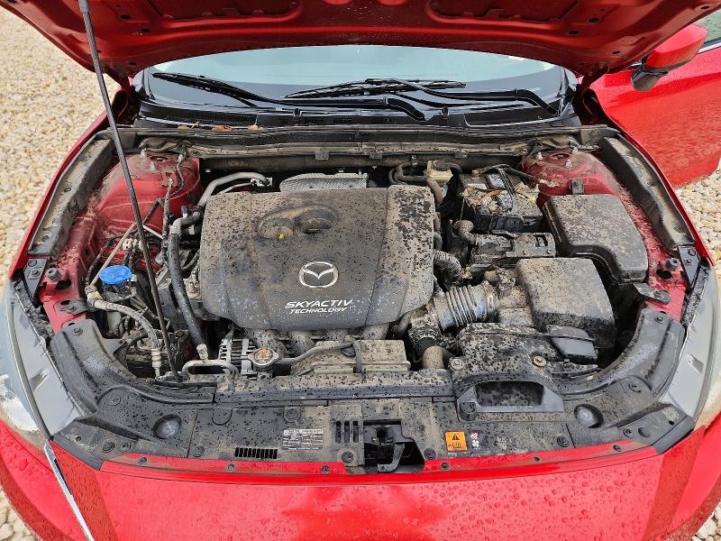 Aukcja sprzedaży 2016 Mazda 3, vin: 3MZBM1V74GM253920, numer aukcji: 61046936