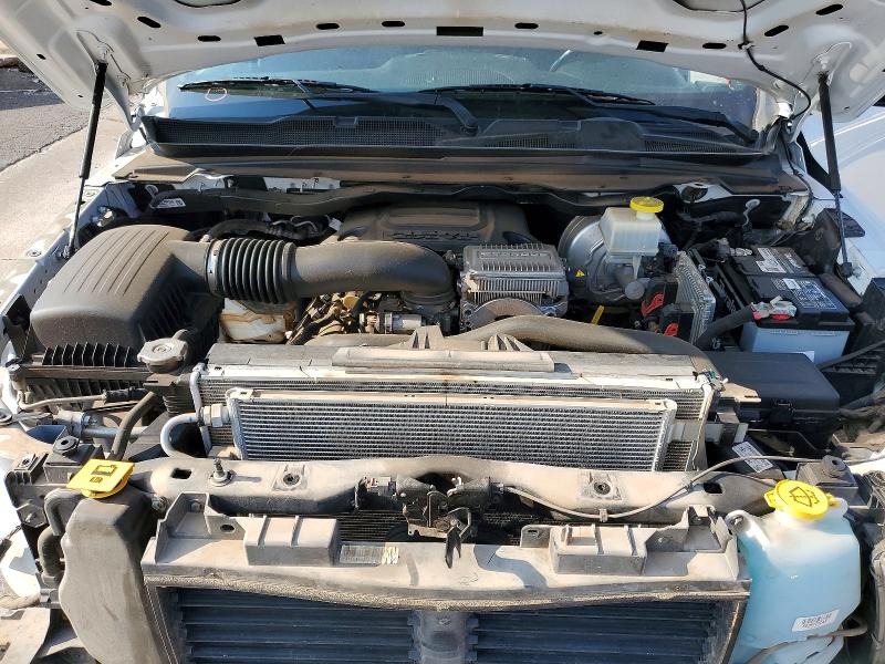 61176936 :رقم المزاد ، 1C6SRFFT5MN762629 vin ، 2021 Ram 1500 مزاد بيع
