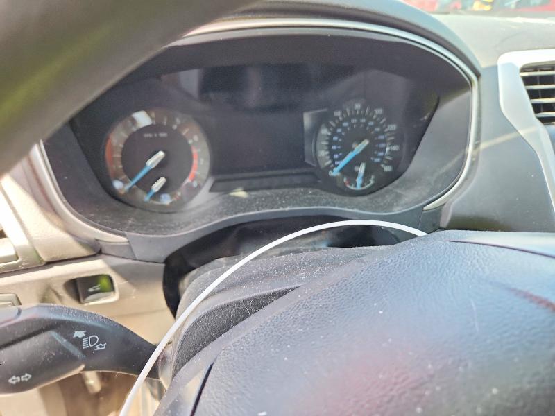 2015 Ford Fusion მანქანა იყიდება აუქციონზე, vin: 3FA6P0H73FR210713, აუქციონის ნომერი: 59370306