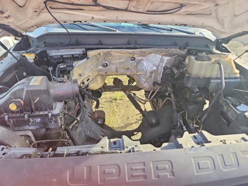 Aukcja sprzedaży 2016 Ford F350, vin: 1FT8W3DT5GEC99554, numer aukcji: 61510276