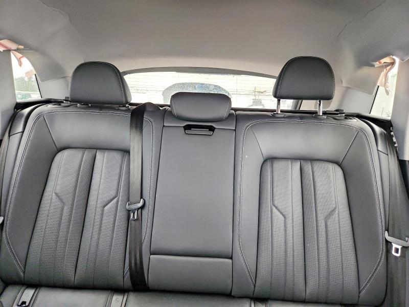 60362766 :رقم المزاد ، WA1LAAGEXNB005293 vin ، 2022 Audi E-tron مزاد بيع