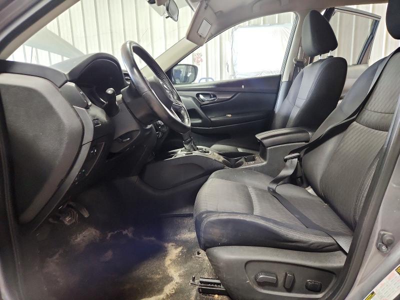 Aukcja sprzedaży 2018 Nissan Rogue, vin: JN8AT2MV7JW300182, numer aukcji: 61732106