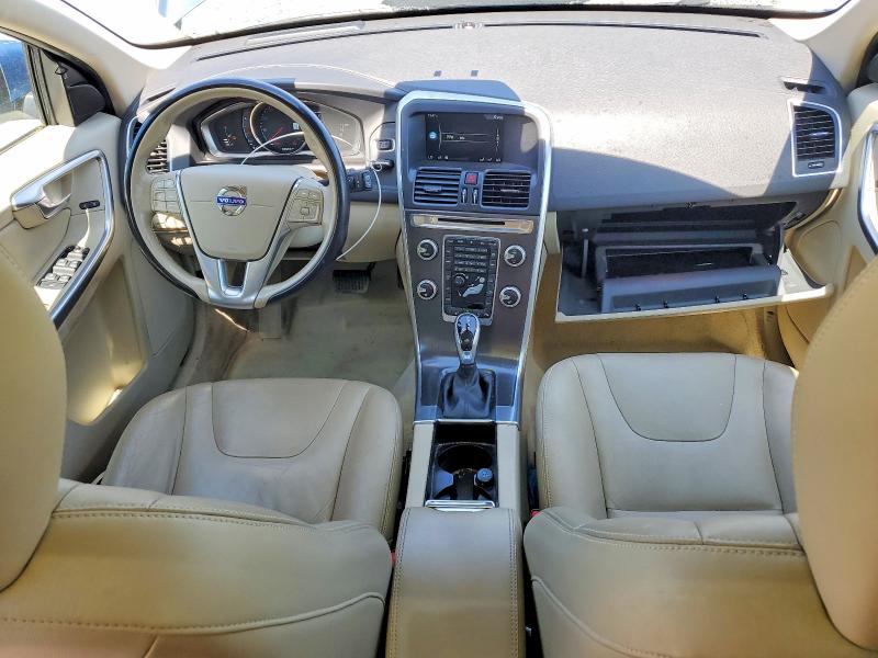 Продаж на аукціоні авто 2016 Volvo Xc60, vin: YV440MDK5G2784837, номер лоту: 60032476