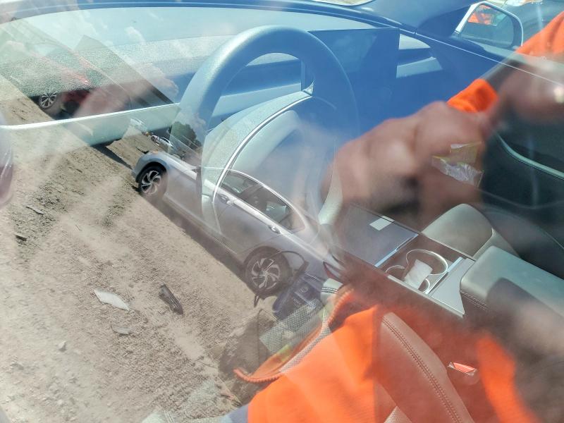 Aukcja sprzedaży 2024 Tesla Model 3, vin: 5YJ3E1EA7RF717550, numer aukcji: 59831316