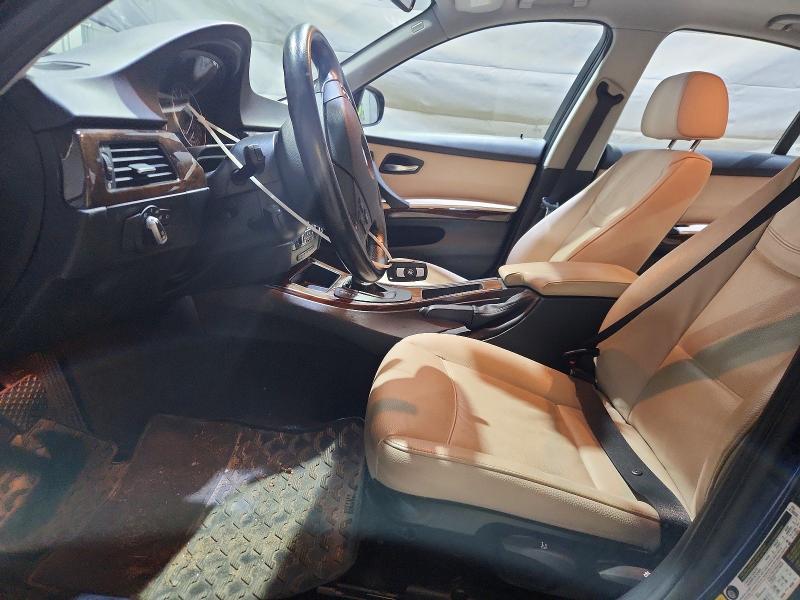 Aukcja sprzedaży 2011 Bmw 328, vin: WBAPK5G55BNN26568, numer aukcji: 59876566