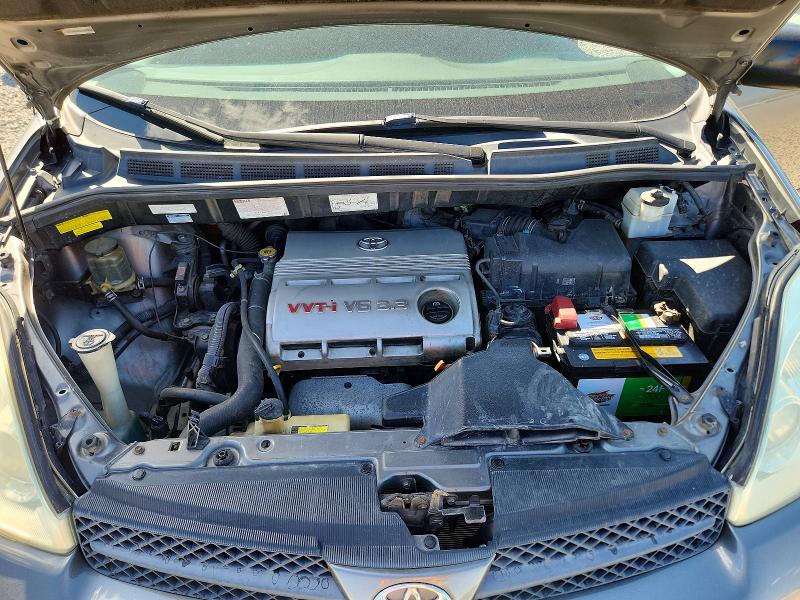 Aukcja sprzedaży 2004 Toyota Sienna, vin: 5TDBA23C34S003467, numer aukcji: 60455016