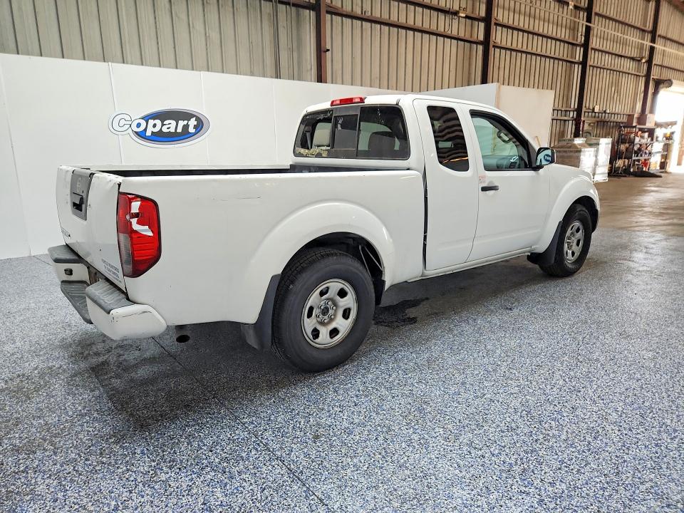 Продаж на аукціоні авто 2021 Nissan Frontier, vin: 1N6ED0CE9MN715043, номер лоту: 62834966