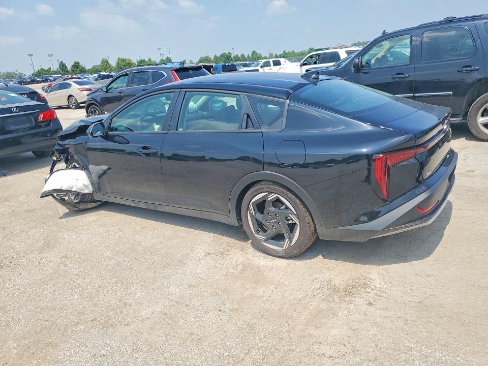 2026 Kia K4 მანქანა იყიდება აუქციონზე, vin: 3KPFU4DE2TE307600, აუქციონის ნომერი: 61484466