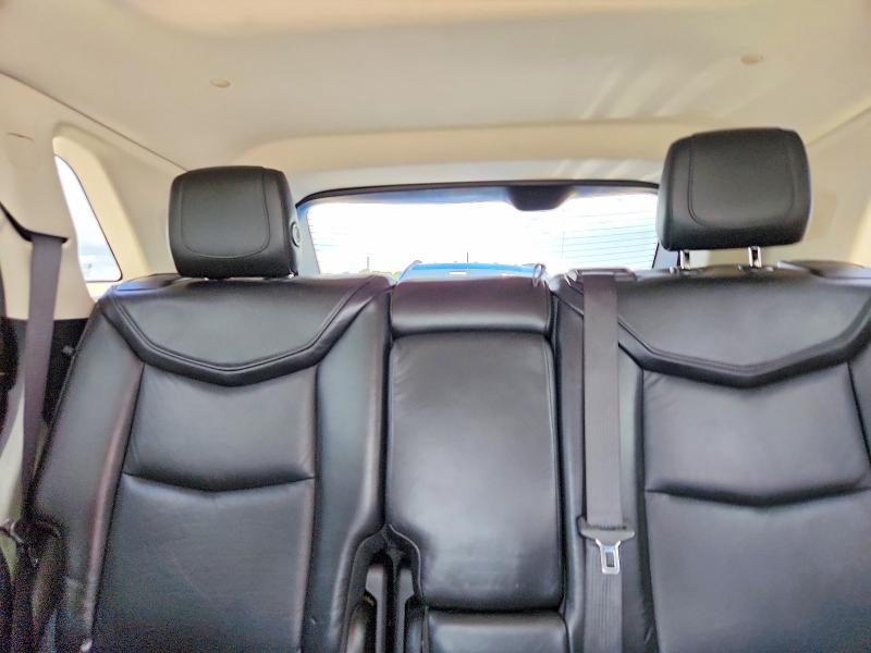 Продаж на аукціоні авто 2018 Cadillac Xt5, vin: 1GYKNCRS4JZ141225, номер лоту: 60192206